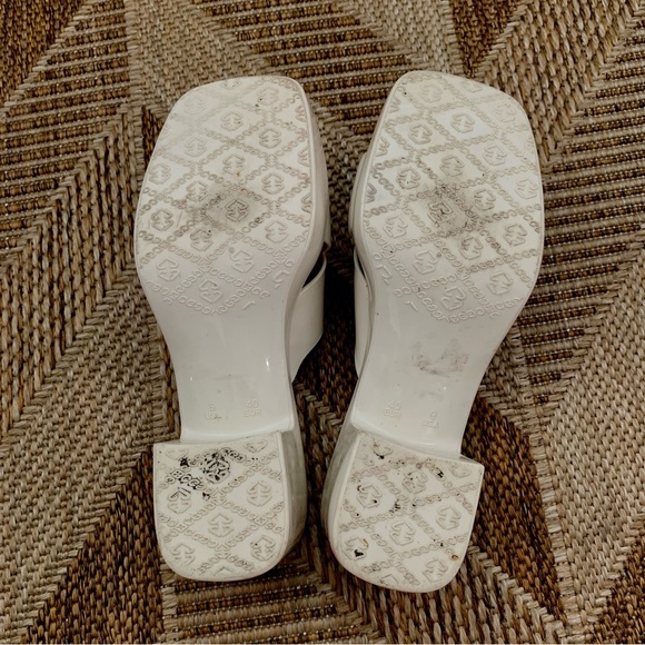 Jeffrey Campbell Bubblegum Platform Sandal - Picture 6 of 6